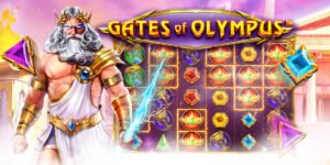 Slots que paga Veio do Raio